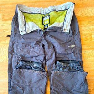 Burton Dry Ride Snow Pants - Women’s M